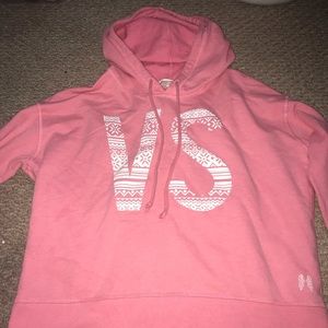 Victoria Secret Pink Hoodie